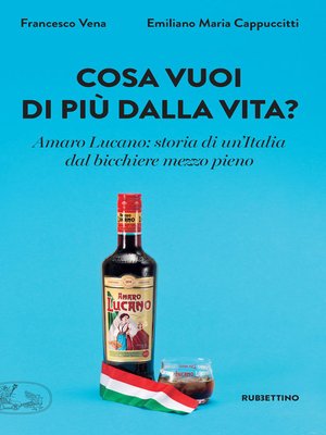 cover image of Cosa vuoi di più dalla vita?